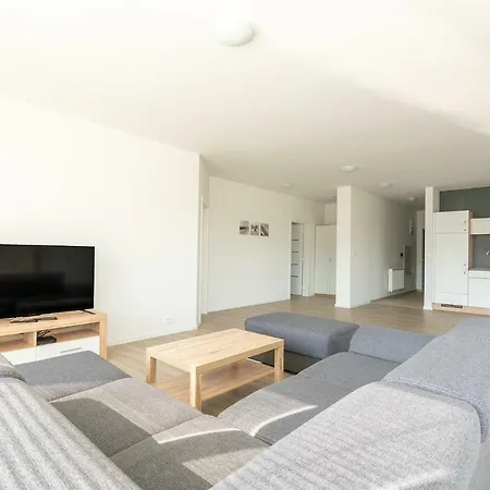 Noviny Apartment Trencin