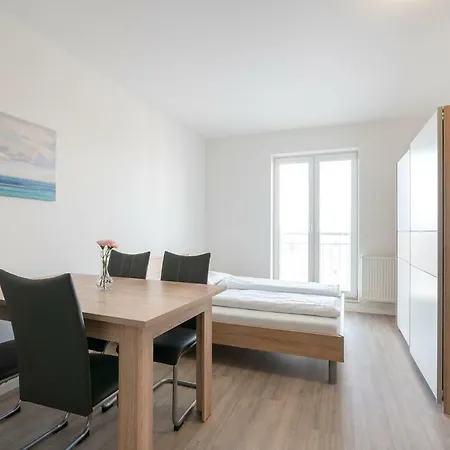 Apartment Noviny