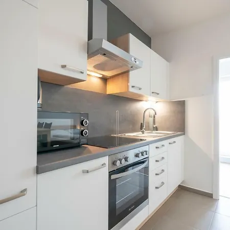Noviny Apartment