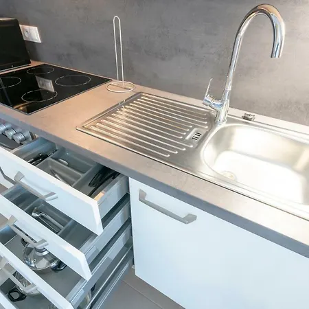 Noviny Apartment Trencin