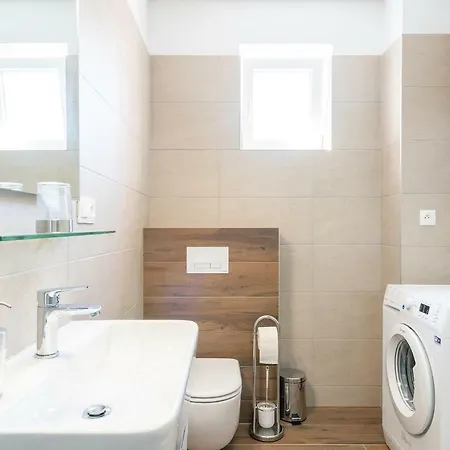 Διαμέρισμα Noviny