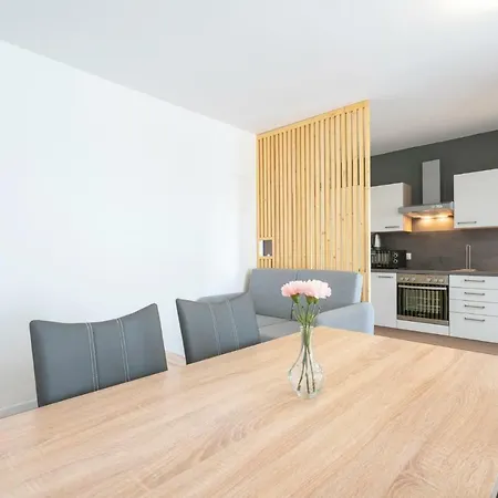 Noviny Apartment Trencin