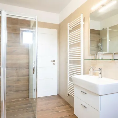 Apartmán Noviny