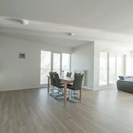 Apartment Noviny Trencin