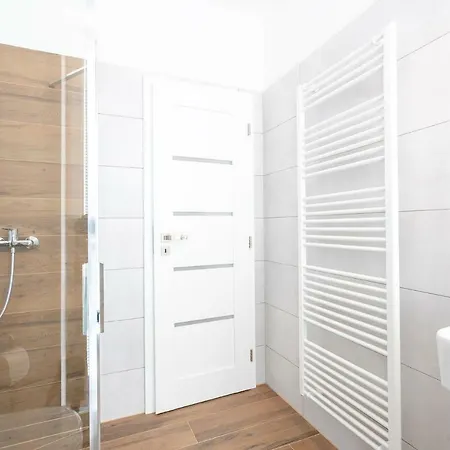 Noviny Apartment Trencin