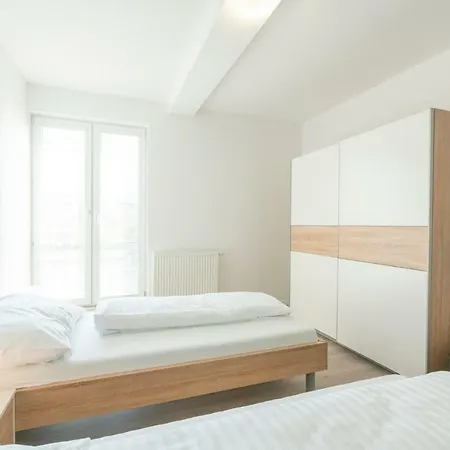 Noviny Apartment