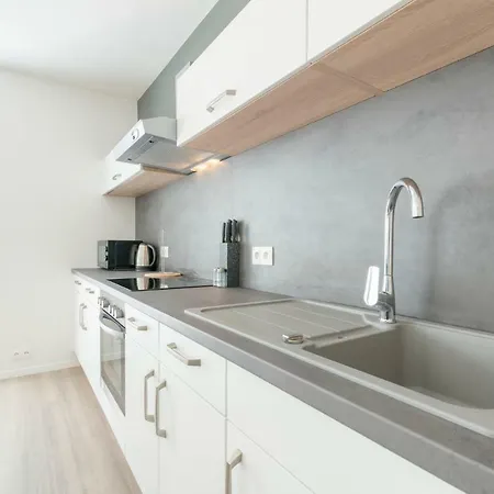 Noviny Apartment Trencin