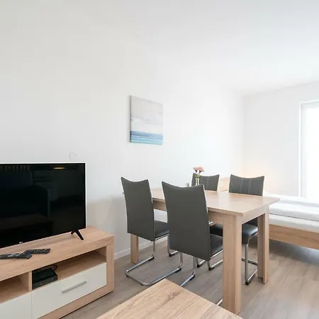 Noviny Apartment Trencin