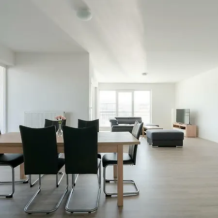 Noviny Apartment