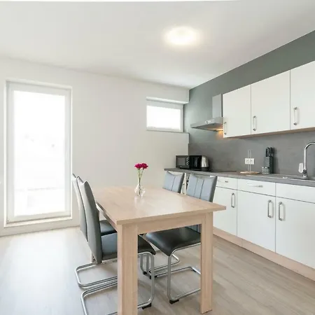 Noviny Apartment