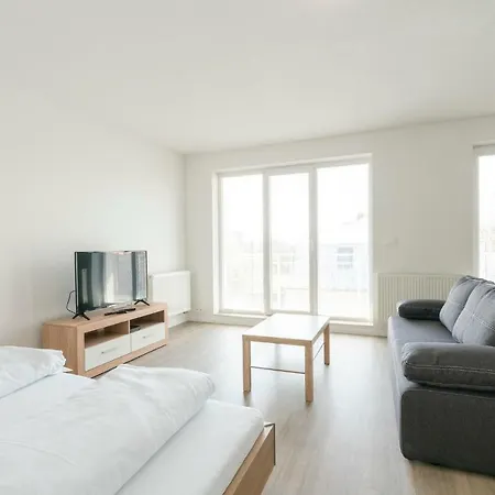 Apartment Noviny