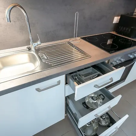 Noviny Apartmán *