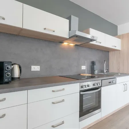 Noviny Apartment *