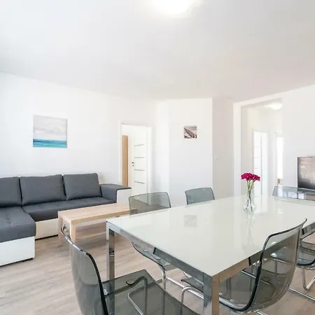 Noviny Apartment Trencin