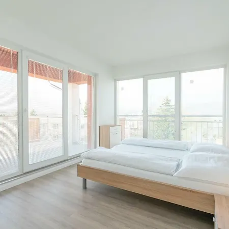 Διαμέρισμα Noviny Trenčín