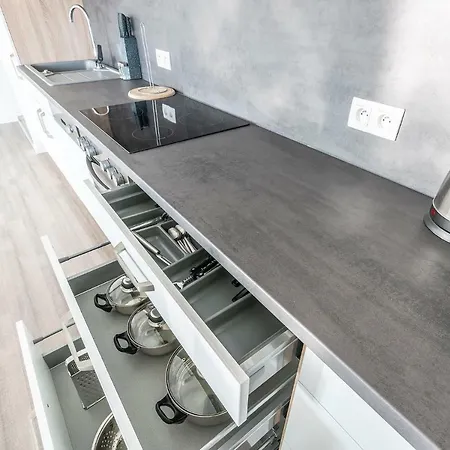 Noviny Apartman Trenčín