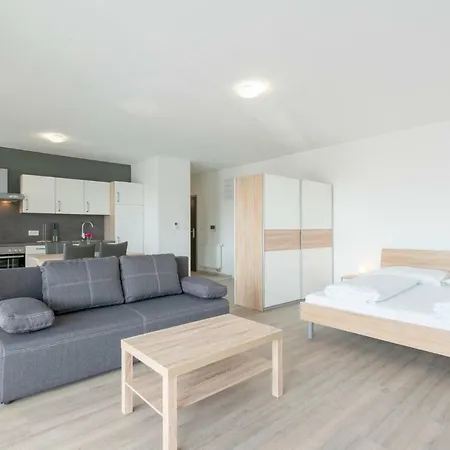 Noviny Apartament *