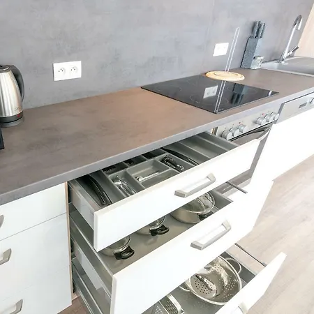 Apartment Noviny Trencin