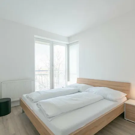 Noviny Apartment Trencin
