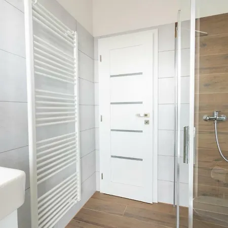 Noviny Apartment Trencin