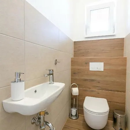 Noviny Apartment Trencin