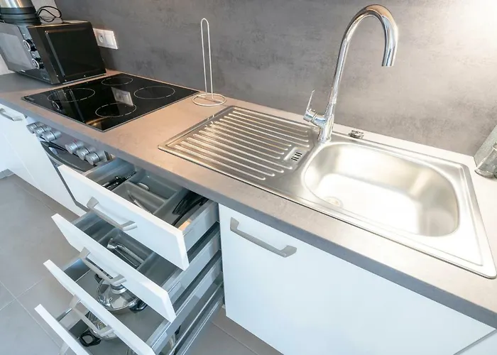 Noviny 公寓 Trenčín