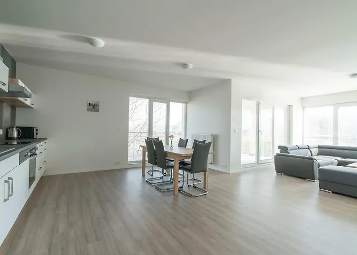 アパート Noviny Trenčín