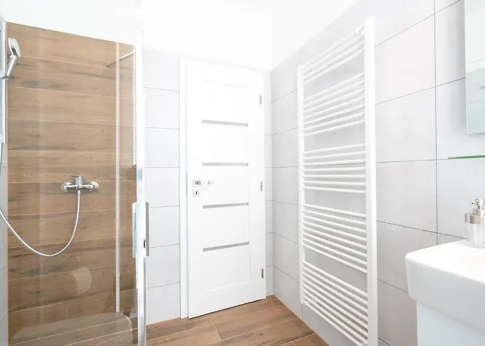 Noviny 公寓 Trenčín