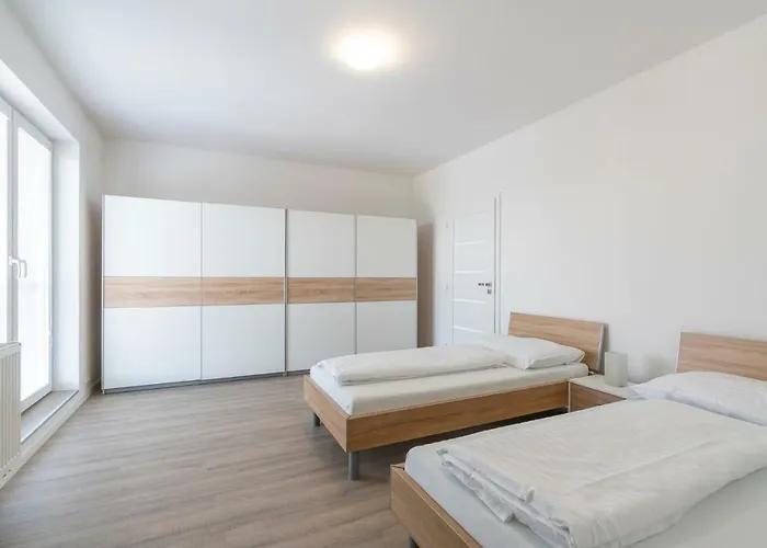 Appartement Noviny *