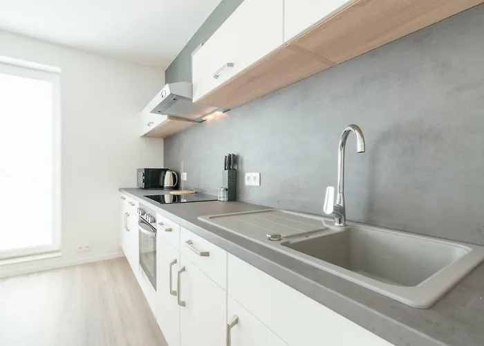 Noviny アパート Trenčín