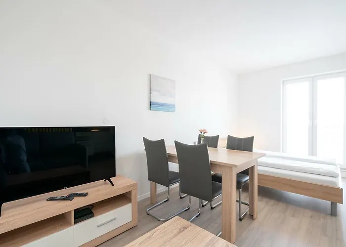 Noviny アパート Trenčín