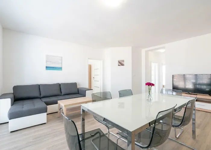 Noviny 公寓 Trenčín