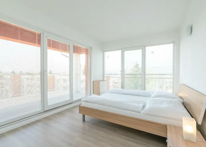 アパート Noviny Trenčín