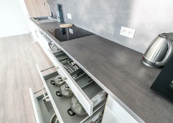 Noviny 公寓 Trenčín