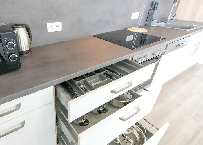 アパート Noviny Trenčín