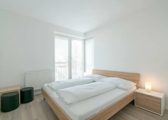 Noviny アパート Trenčín