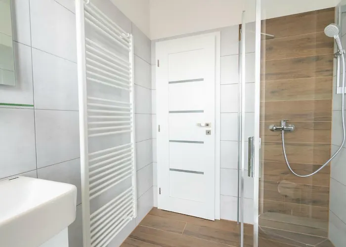 Noviny 公寓 Trenčín