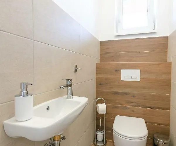 Noviny 公寓 Trenčín